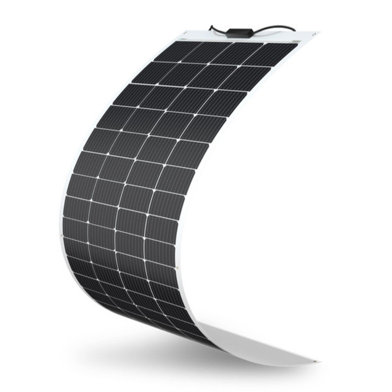 Panel elastyczny Renogy 175W 12V Monokrystaliczny